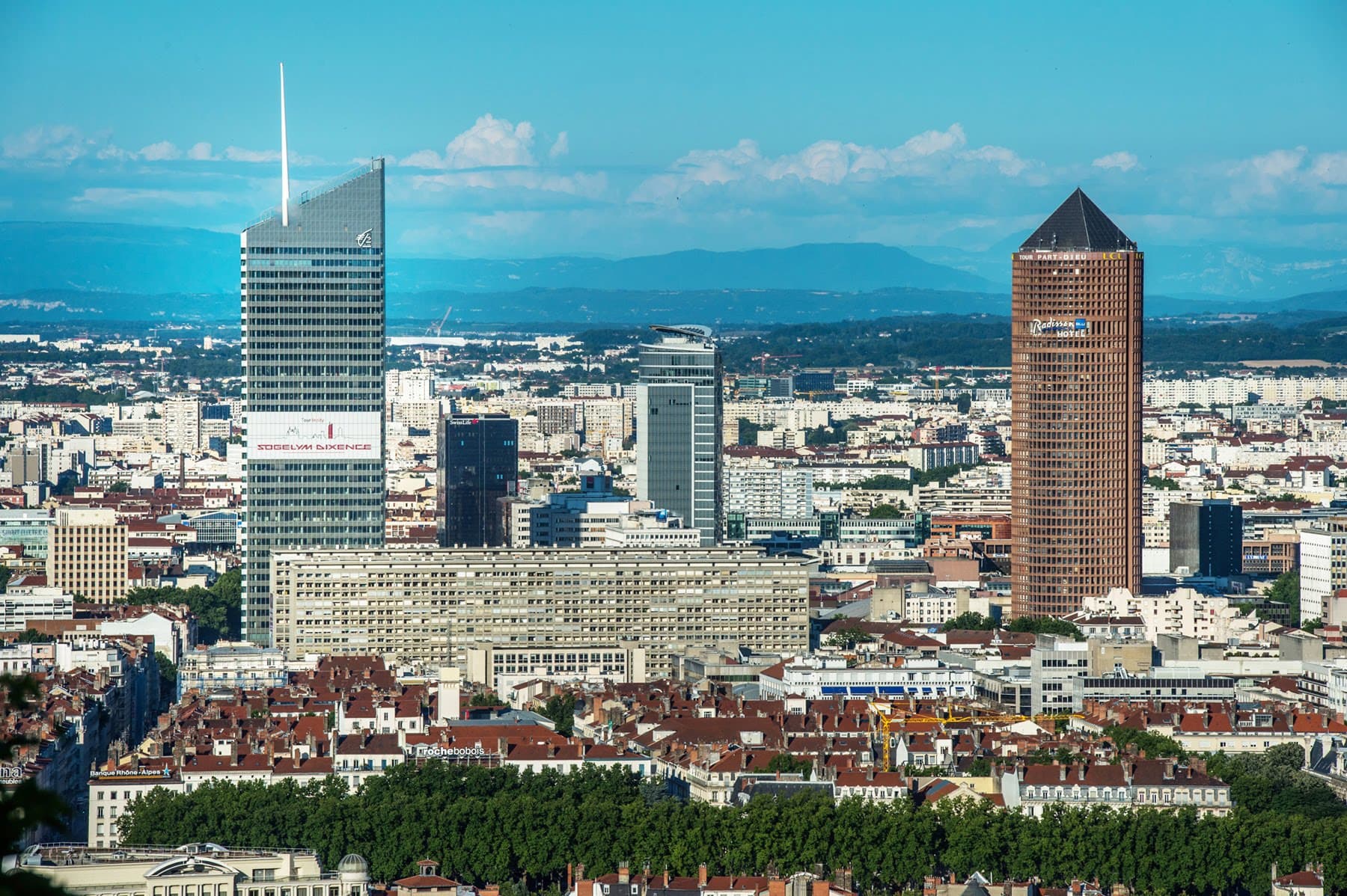 Lyon
