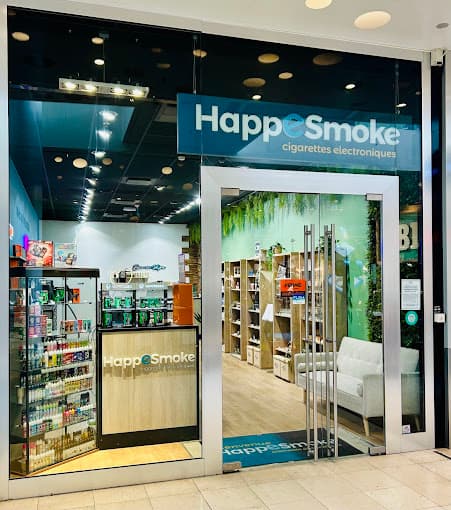 Happesmoke