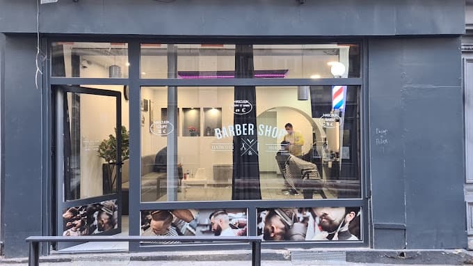 Ossayd Coiffeur